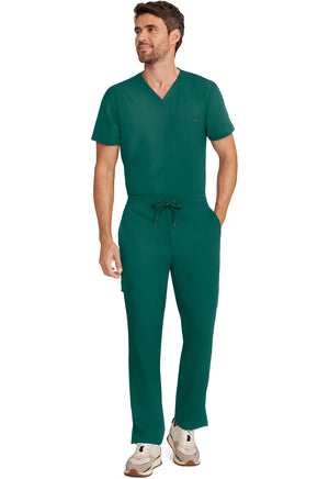 Healing Hands® Quest™ Men's Zip Fly Drawstring Pant