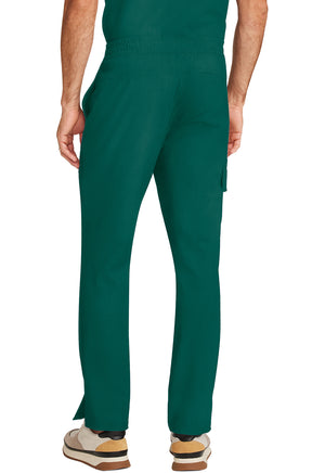 Healing Hands® Quest™ Men's Zip Fly Drawstring Pant
