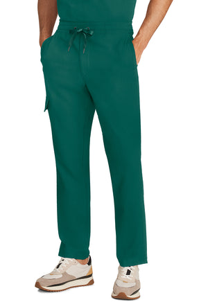 Healing Hands® Quest™ Men's Zip Fly Drawstring Pant