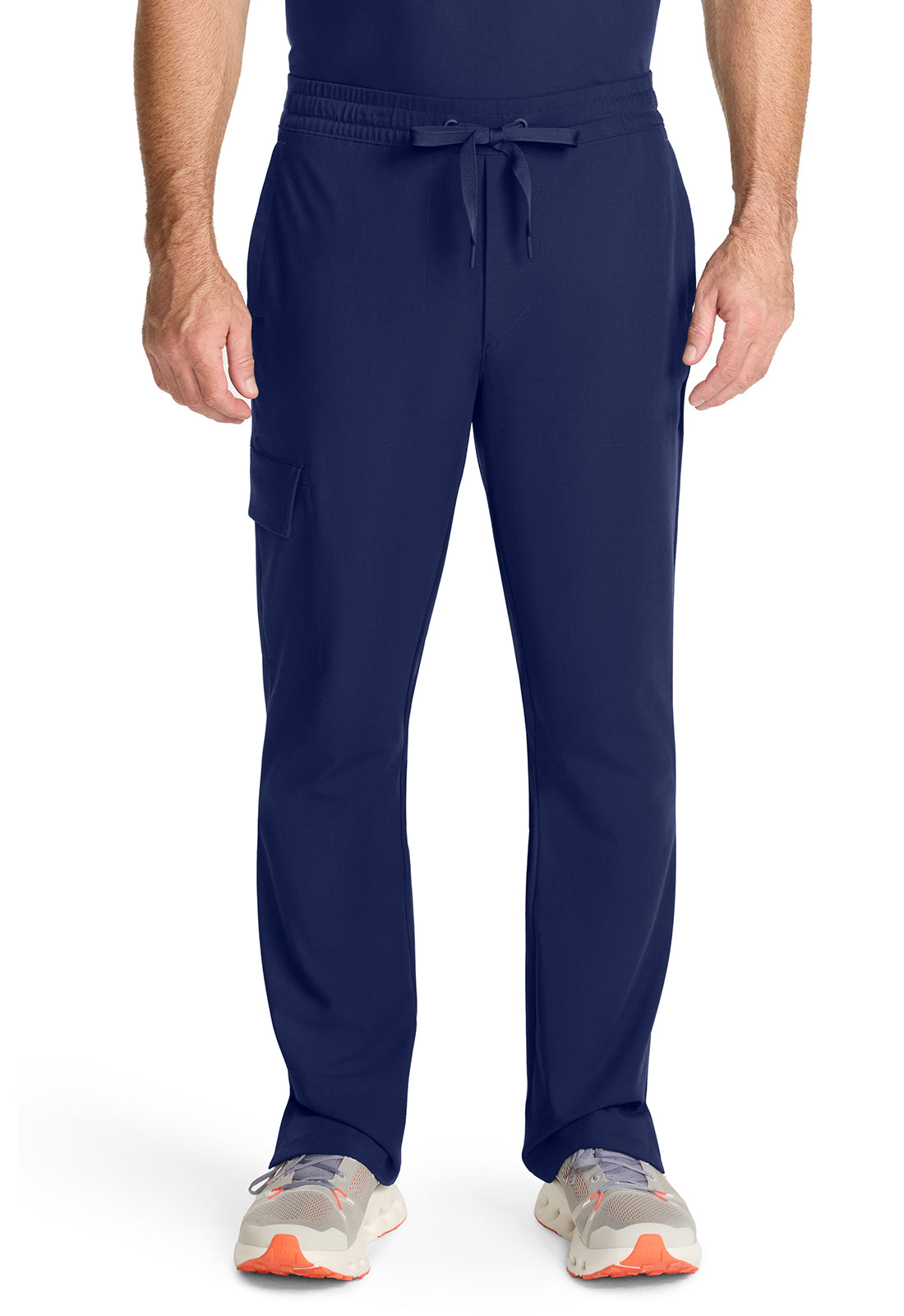 Healing Hands® Quest™ Men's Zip Fly Drawstring Pant