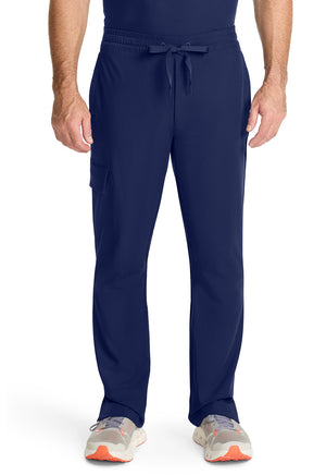 Healing Hands® Quest™ Men's Zip Fly Drawstring Pant