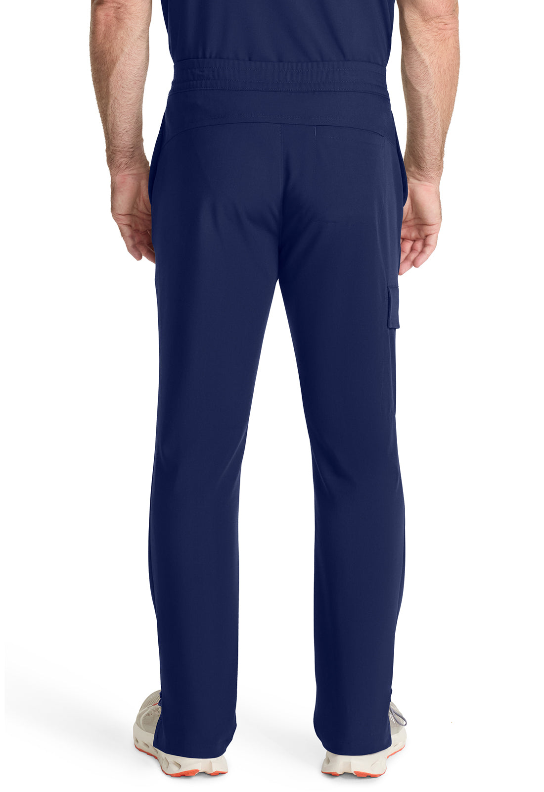 Healing Hands® Quest™ Men's Zip Fly Drawstring Pant