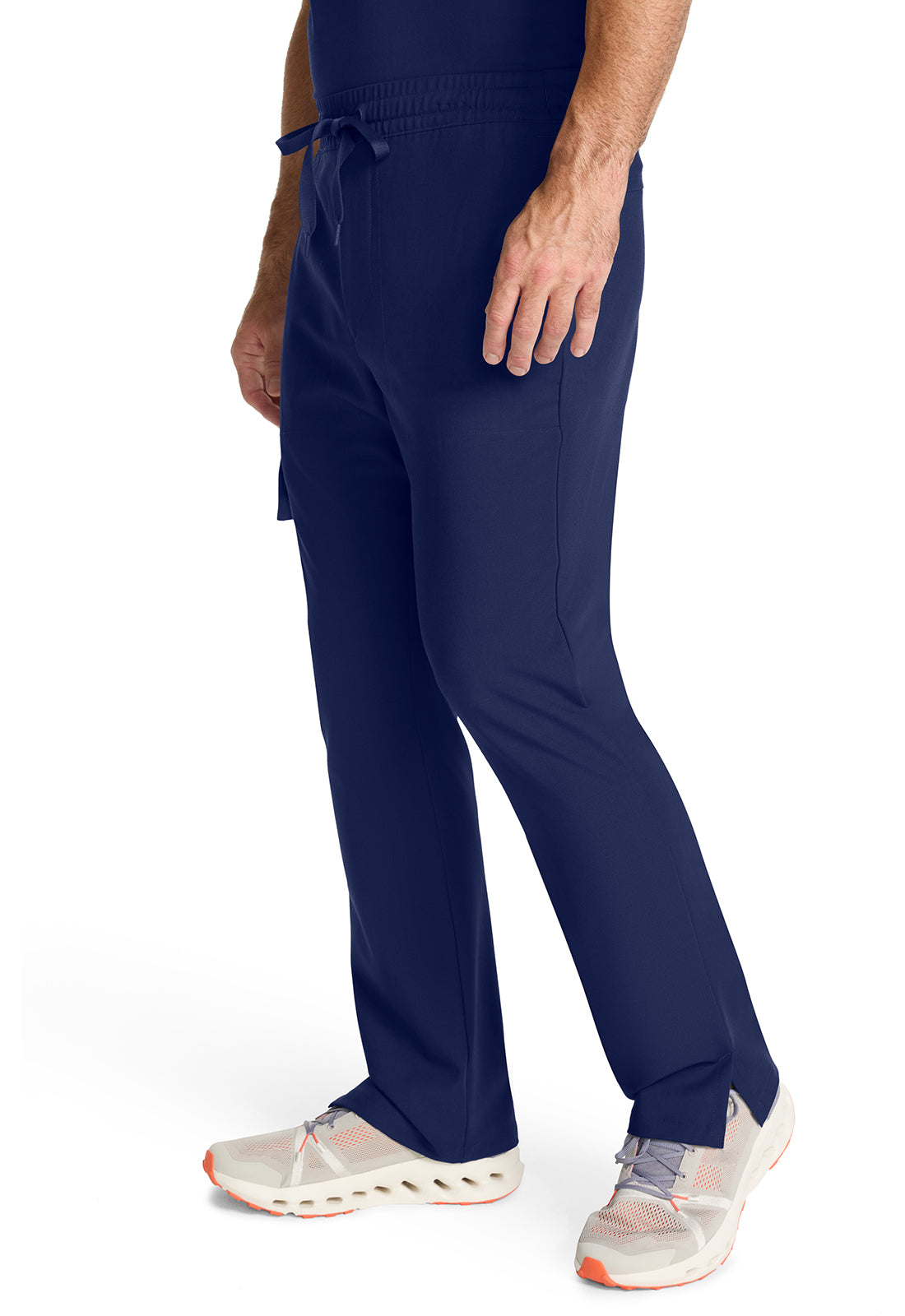 Healing Hands® Quest™ Men's Zip Fly Drawstring Pant