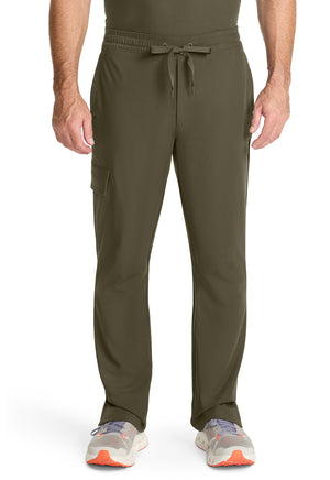 Healing Hands® Quest™ Men's Zip Fly Drawstring Pant