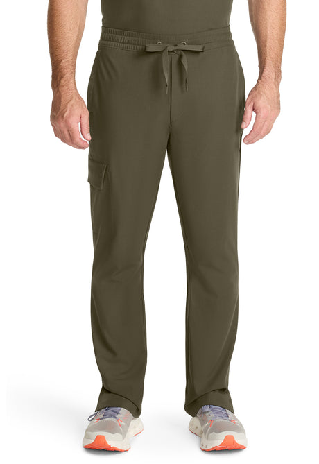 Healing Hands® Quest™ Men's Zip Fly Drawstring Pant