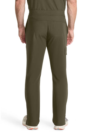 Healing Hands® Quest™ Men's Zip Fly Drawstring Pant