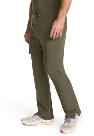 Healing Hands® Quest™ Men's Zip Fly Drawstring Pant