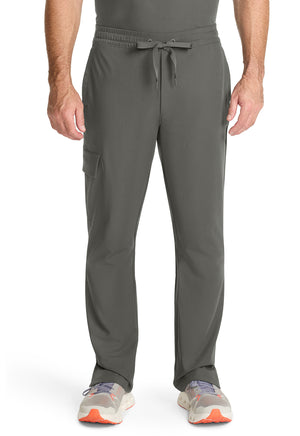 Healing Hands® Quest™ Men's Zip Fly Drawstring Pant