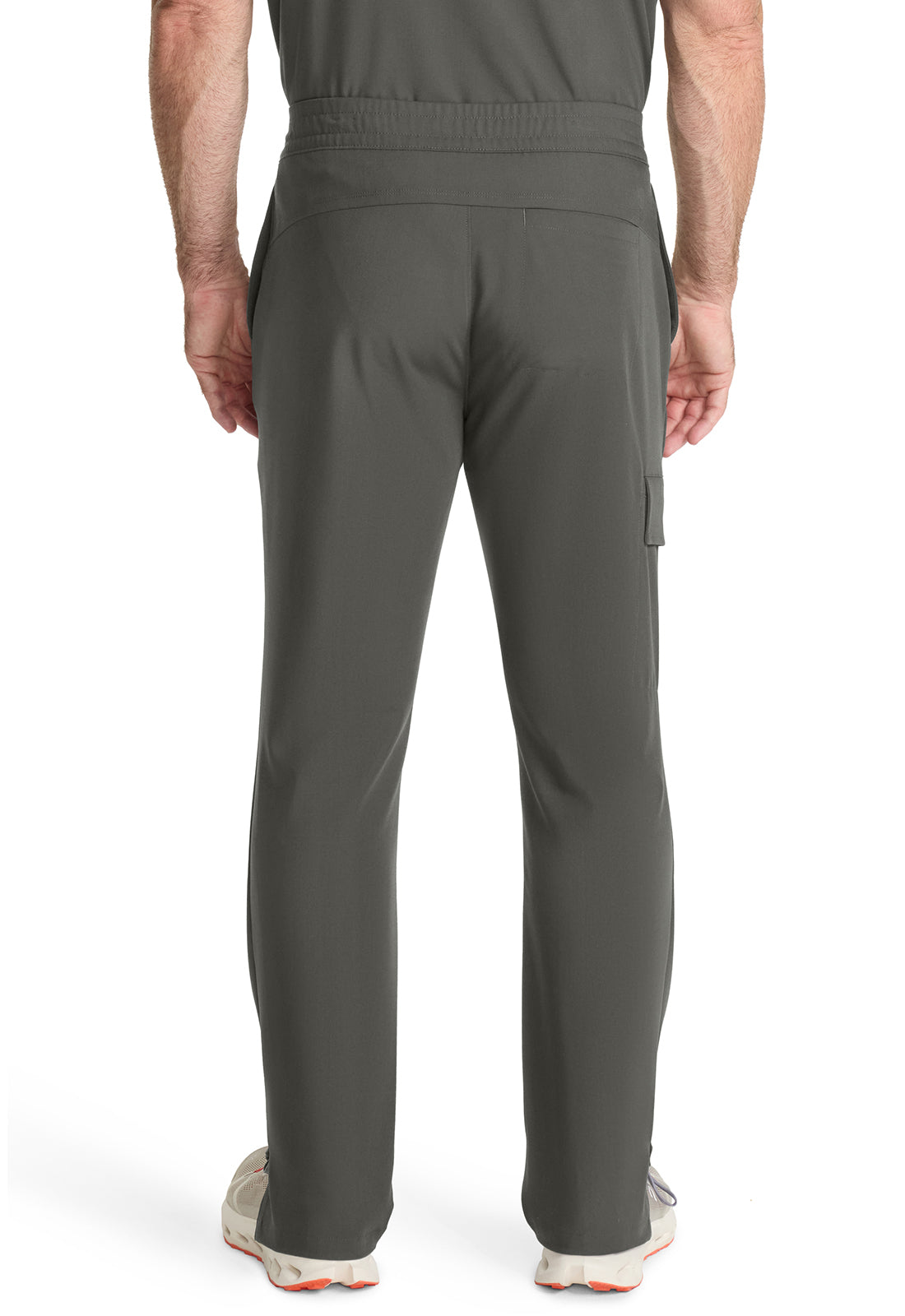 Healing Hands® Quest™ Men's Zip Fly Drawstring Pant