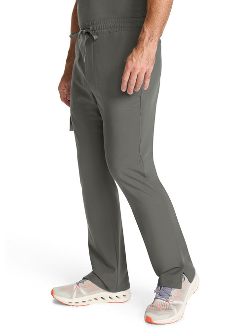 Healing Hands® Quest™ Men's Zip Fly Drawstring Pant