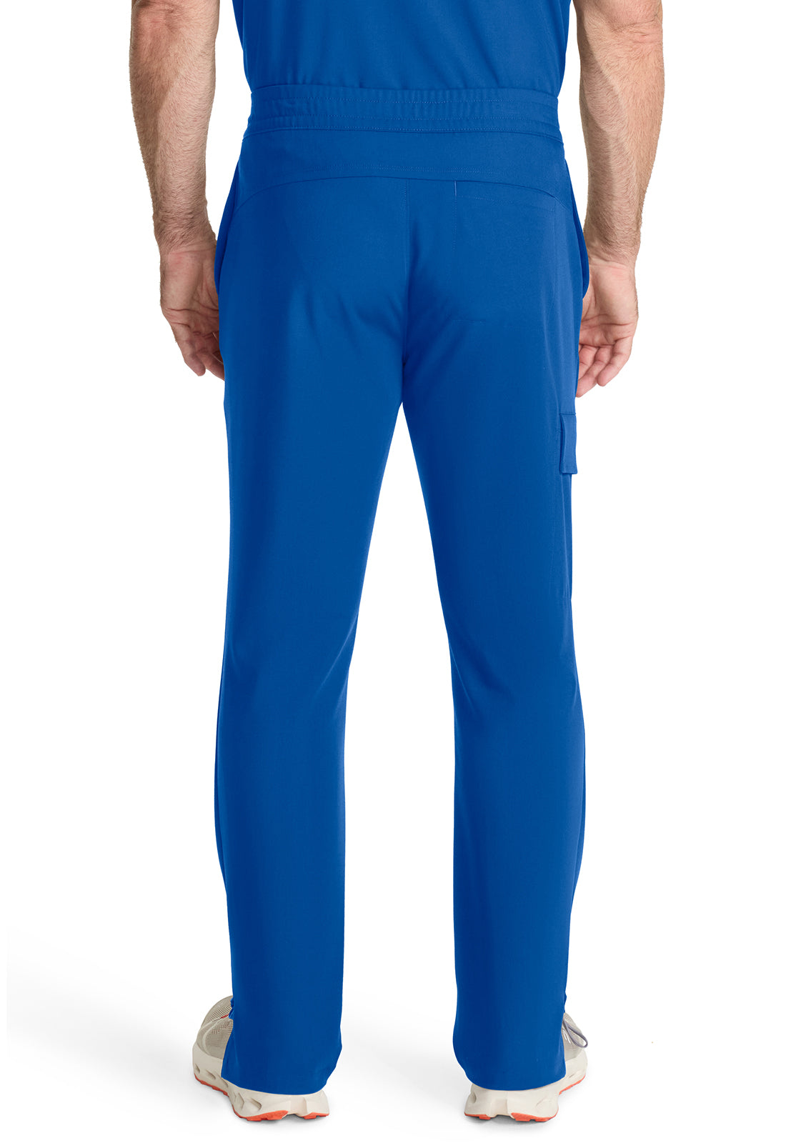Healing Hands® Quest™ Men's Zip Fly Drawstring Pant