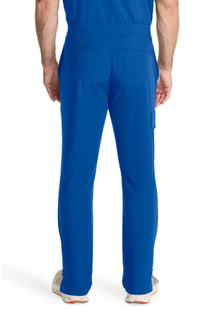 Healing Hands® Quest™ Men's Zip Fly Drawstring Pant