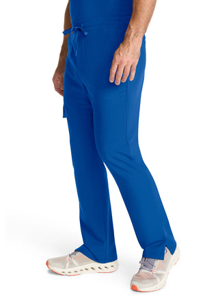 Healing Hands® Quest™ Men's Zip Fly Drawstring Pant