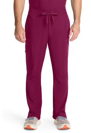 Healing Hands® Quest™ Men's Zip Fly Drawstring Pant