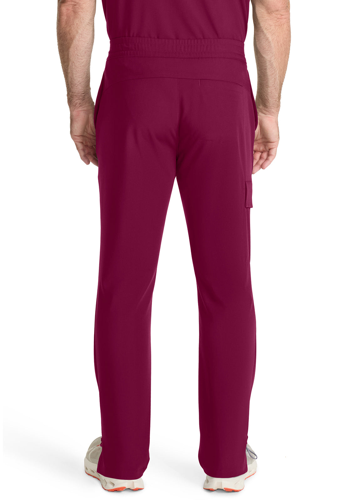 Healing Hands® Quest™ Men's Zip Fly Drawstring Pant