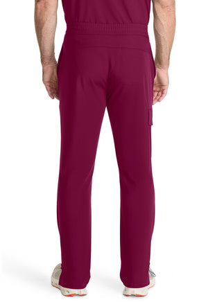 Healing Hands® Quest™ Men's Zip Fly Drawstring Pant