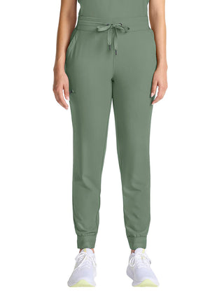 Healing Hands® Quest™ Women's Mid-Rise Jogger
