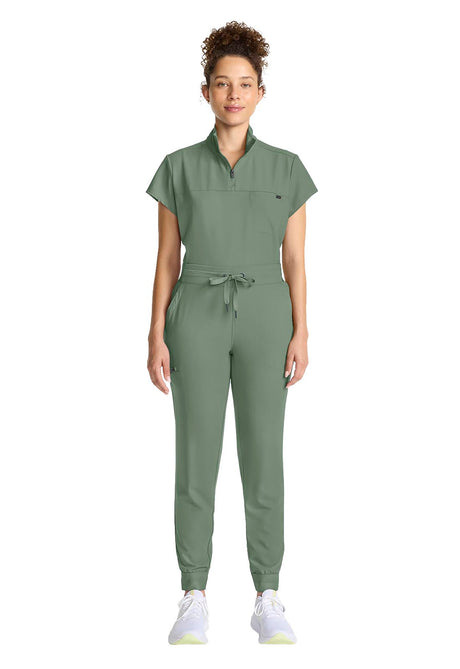 Healing Hands® Quest™ Women's Mid-Rise Bekah Jogger