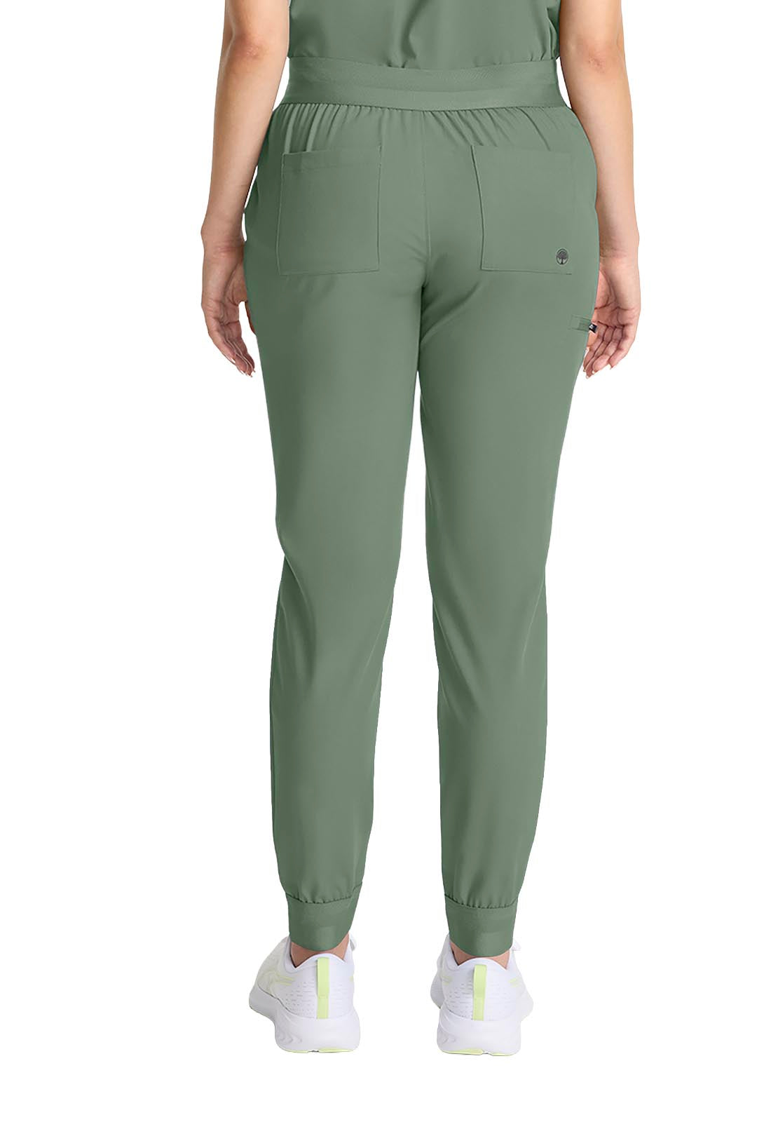 Healing Hands® Quest™ Women's Mid-Rise Jogger