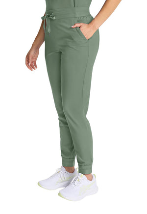 Healing Hands® Quest™ Women's Mid-Rise Jogger