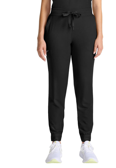 Healing Hands® Quest™ Women's Mid-Rise Bekah Jogger