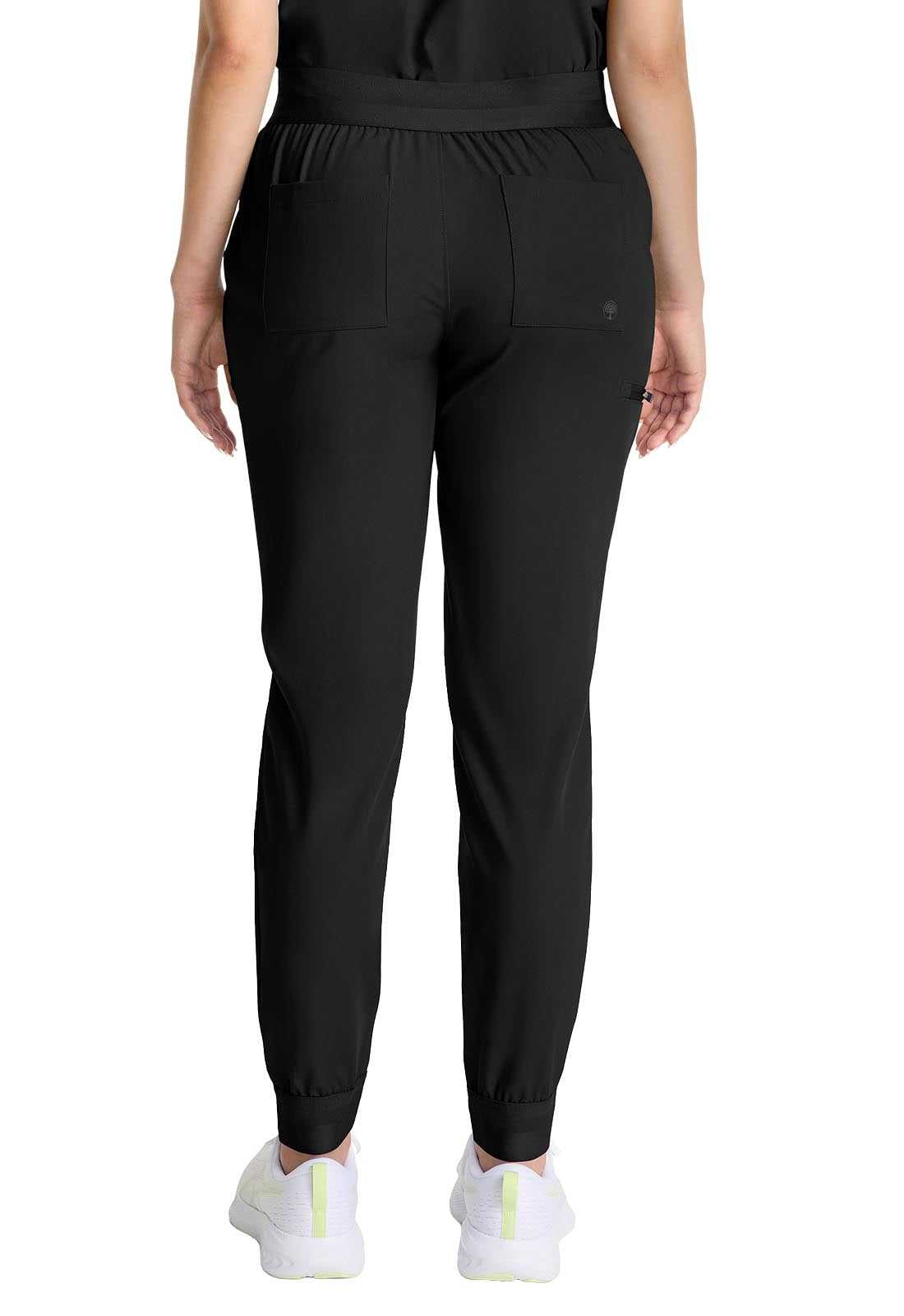 Healing Hands® Quest™ Women's Mid-Rise Jogger