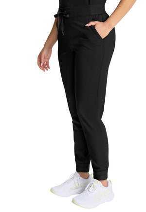 Healing Hands® Quest™ Women's Mid-Rise Jogger