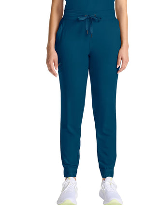 Healing Hands® Quest™ Women's Mid-Rise Jogger
