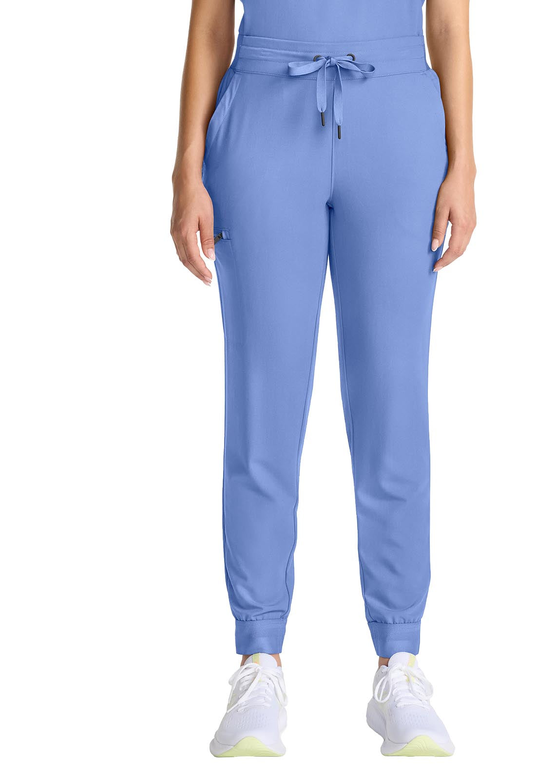 Healing Hands® Quest™ Women's Mid-Rise Jogger