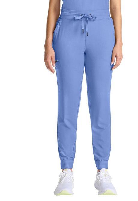 Healing Hands® Quest™ Women's Mid-Rise Bekah Jogger