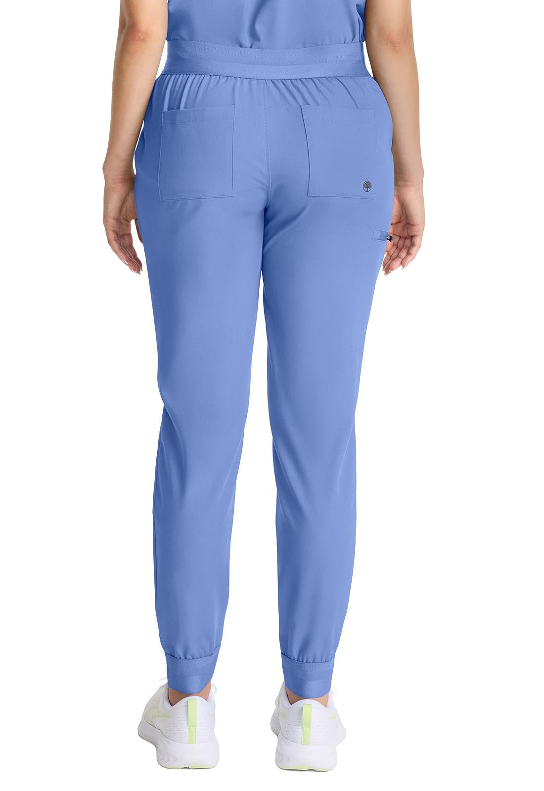 Healing Hands® Quest™ Women's Mid-Rise Jogger