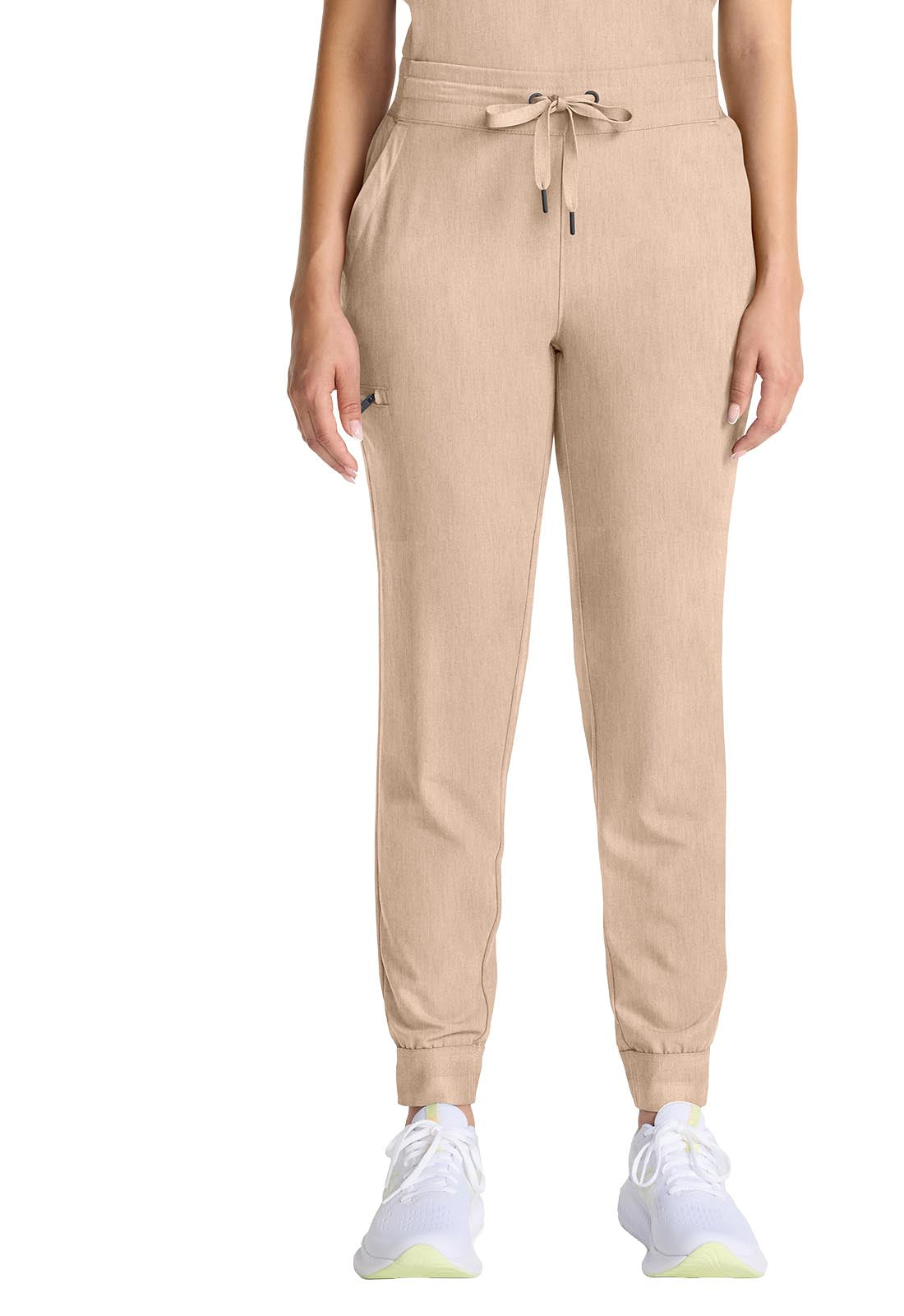 Healing Hands® Quest™ Women's Mid-Rise Jogger