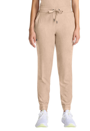 Healing Hands® Quest™ Women's Mid-Rise Jogger