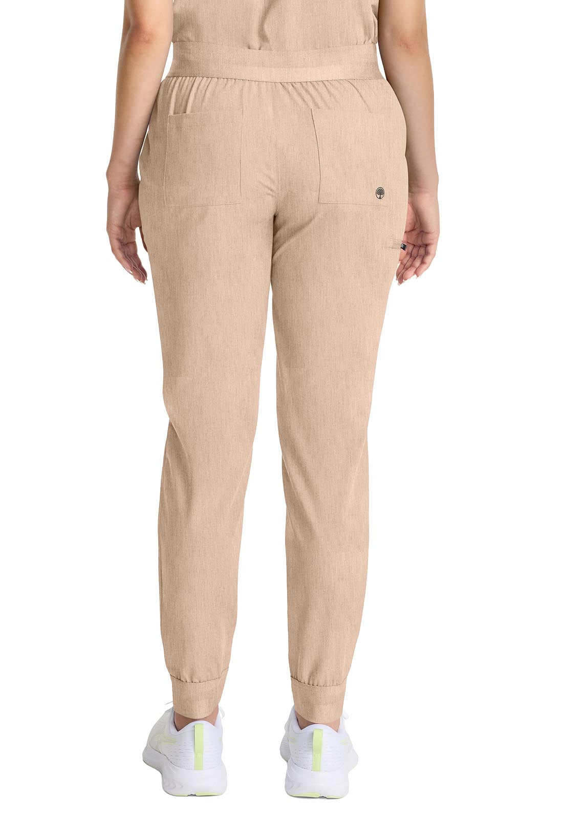 Healing Hands® Quest™ Women's Mid-Rise Jogger