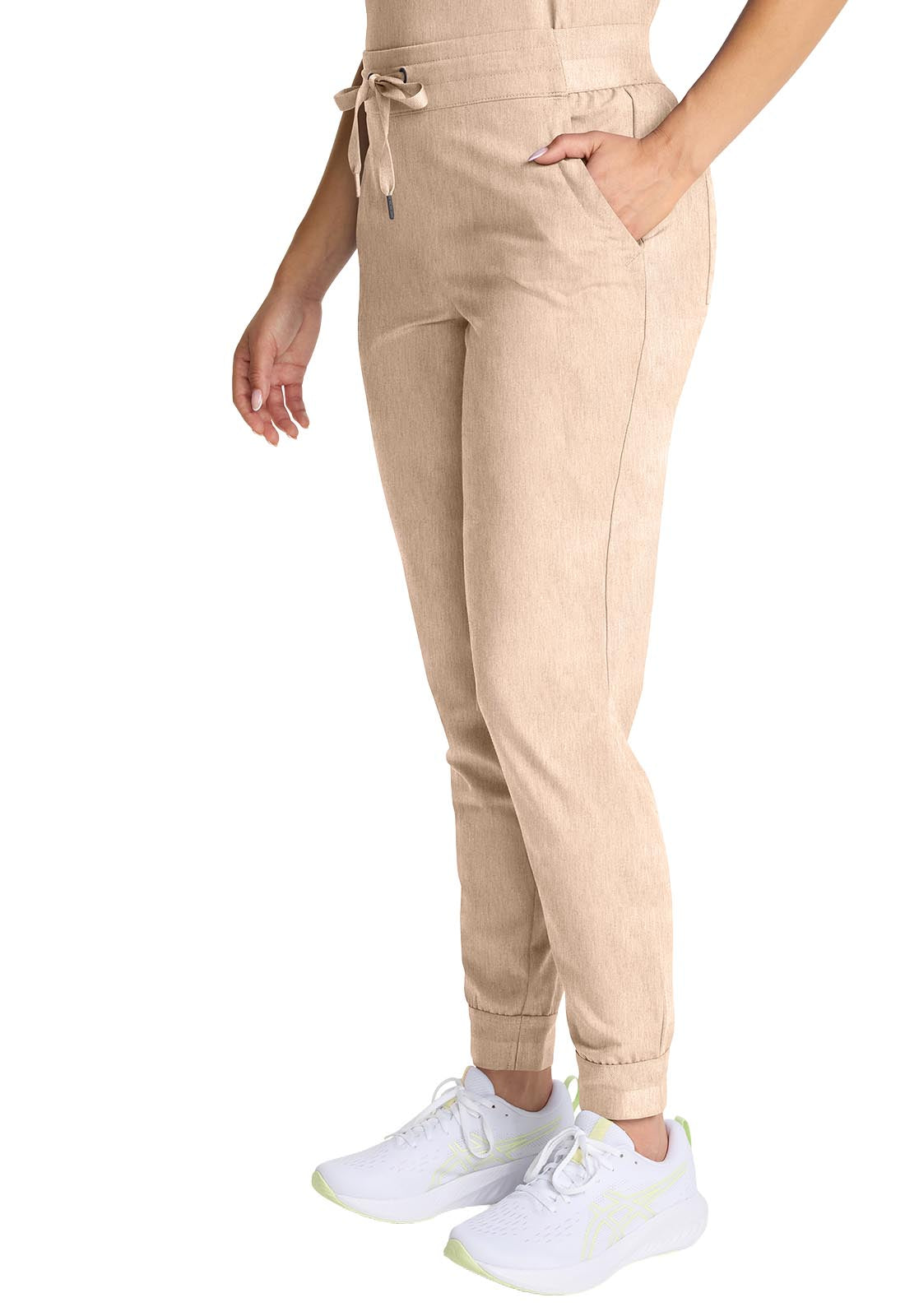 Healing Hands® Quest™ Women's Mid-Rise Jogger
