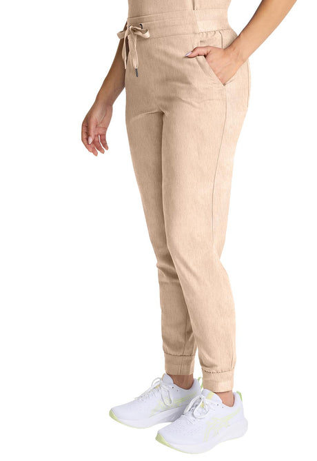 Healing Hands® Quest™ Women's Mid-Rise Bekah Jogger