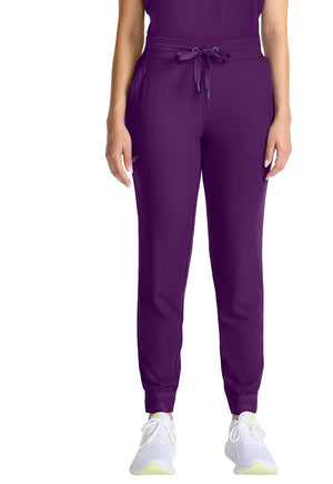 Healing Hands® Quest™ Women's Mid-Rise Jogger
