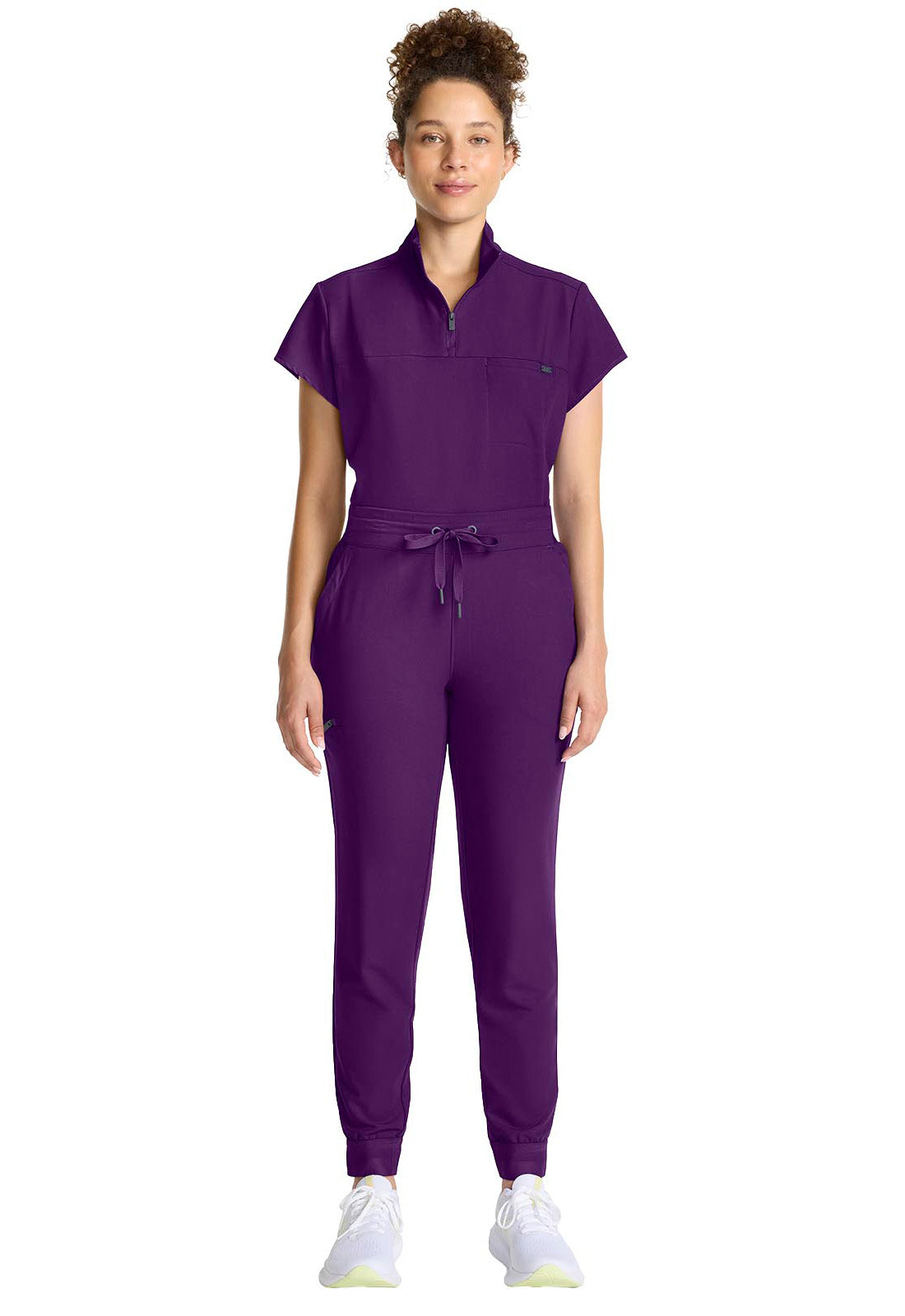 Healing Hands® Quest™ Women's Mid-Rise Jogger
