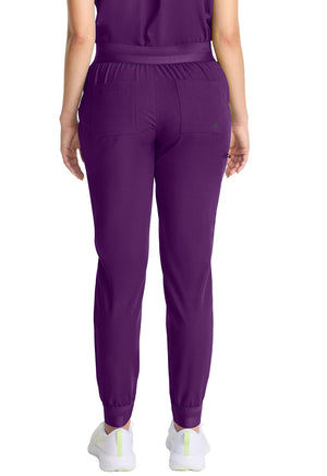 Healing Hands® Quest™ Women's Mid-Rise Jogger