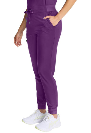 Healing Hands® Quest™ Women's Mid-Rise Jogger