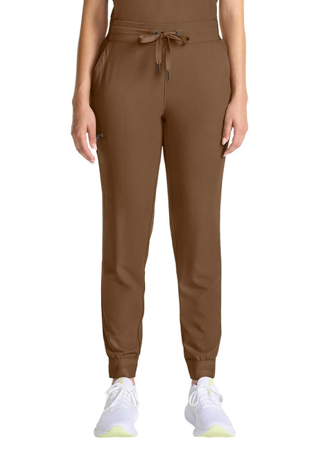 Healing Hands® Quest™ Women's Mid-Rise Bekah Jogger