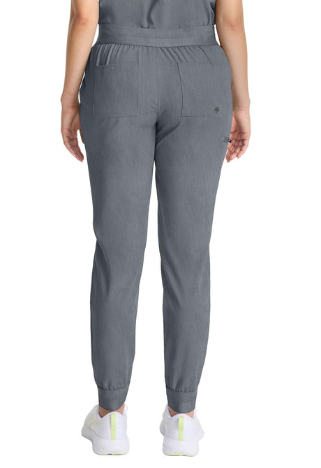 Healing Hands® Quest™ Women's Mid-Rise Bekah Jogger