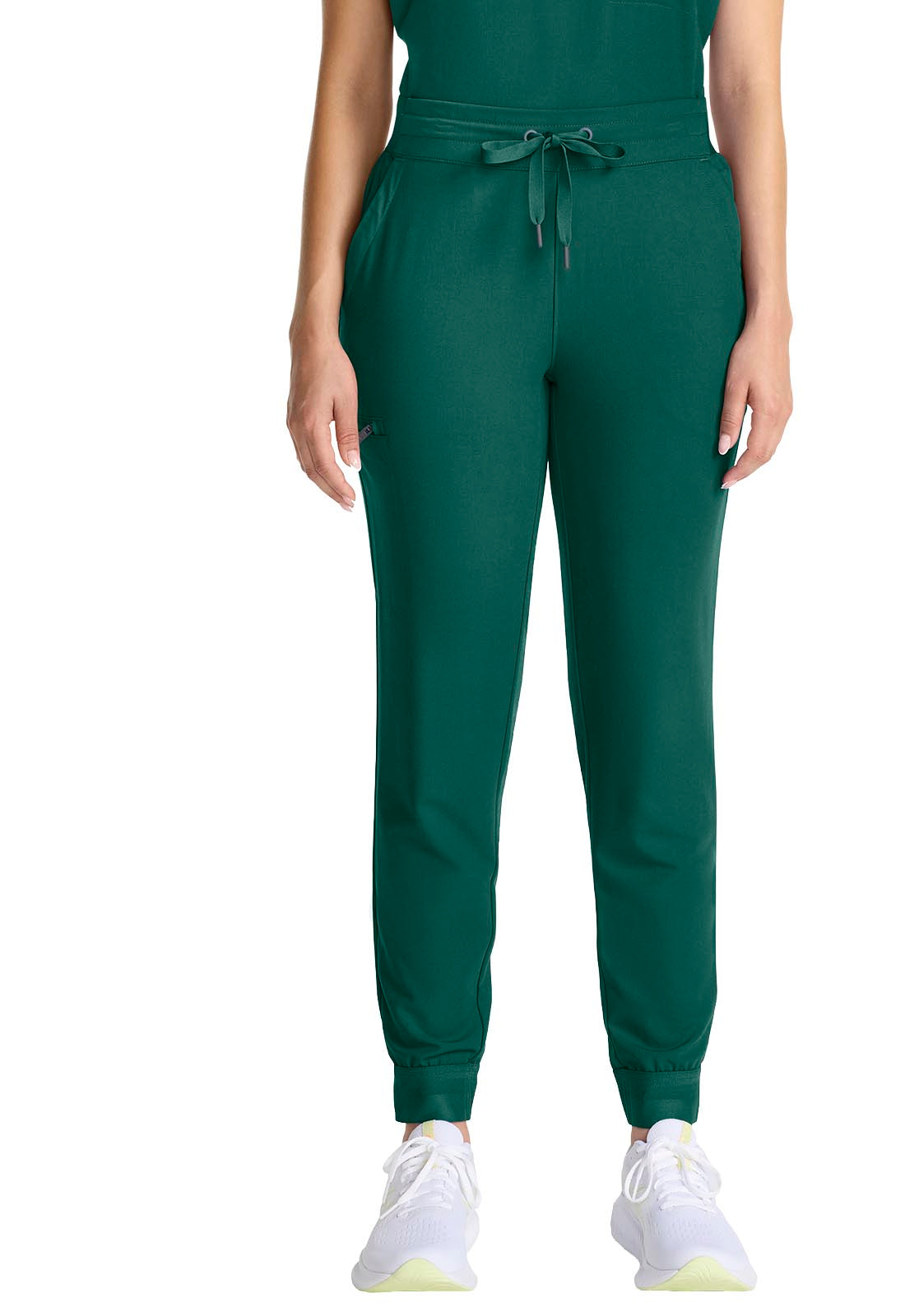 Healing Hands® Quest™ Women's Mid-Rise Jogger