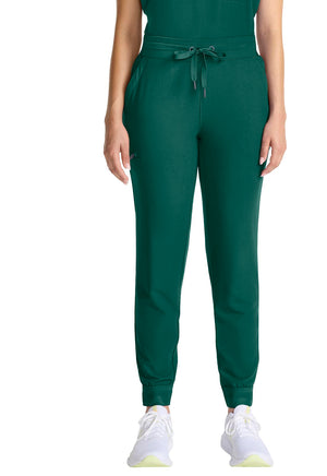 Healing Hands® Quest™ Women's Mid-Rise Jogger