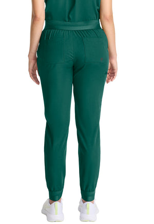 Healing Hands® Quest™ Women's Mid-Rise Jogger