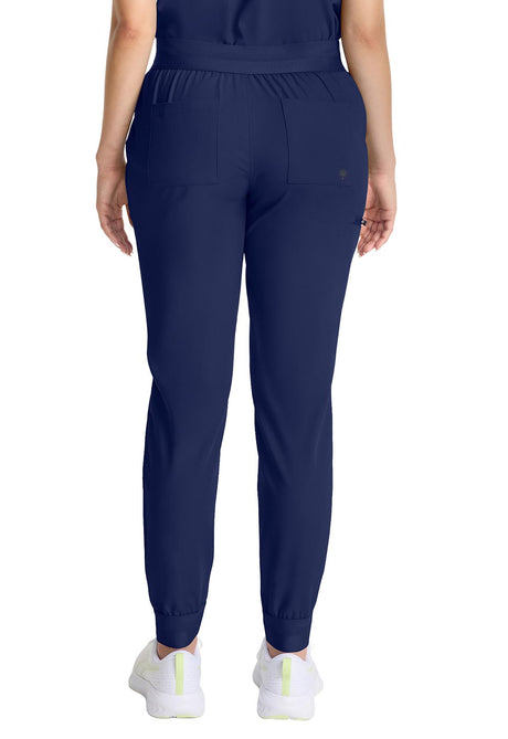 Healing Hands® Quest™ Women's Mid-Rise Bekah Jogger