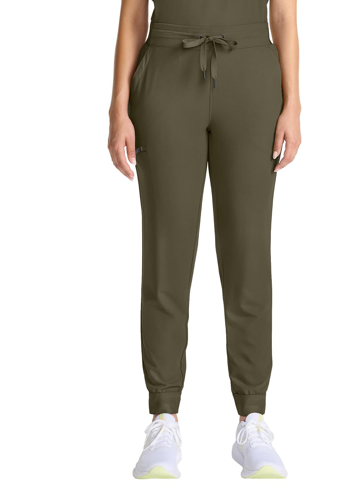 Healing Hands® Quest™ Women's Mid-Rise Jogger