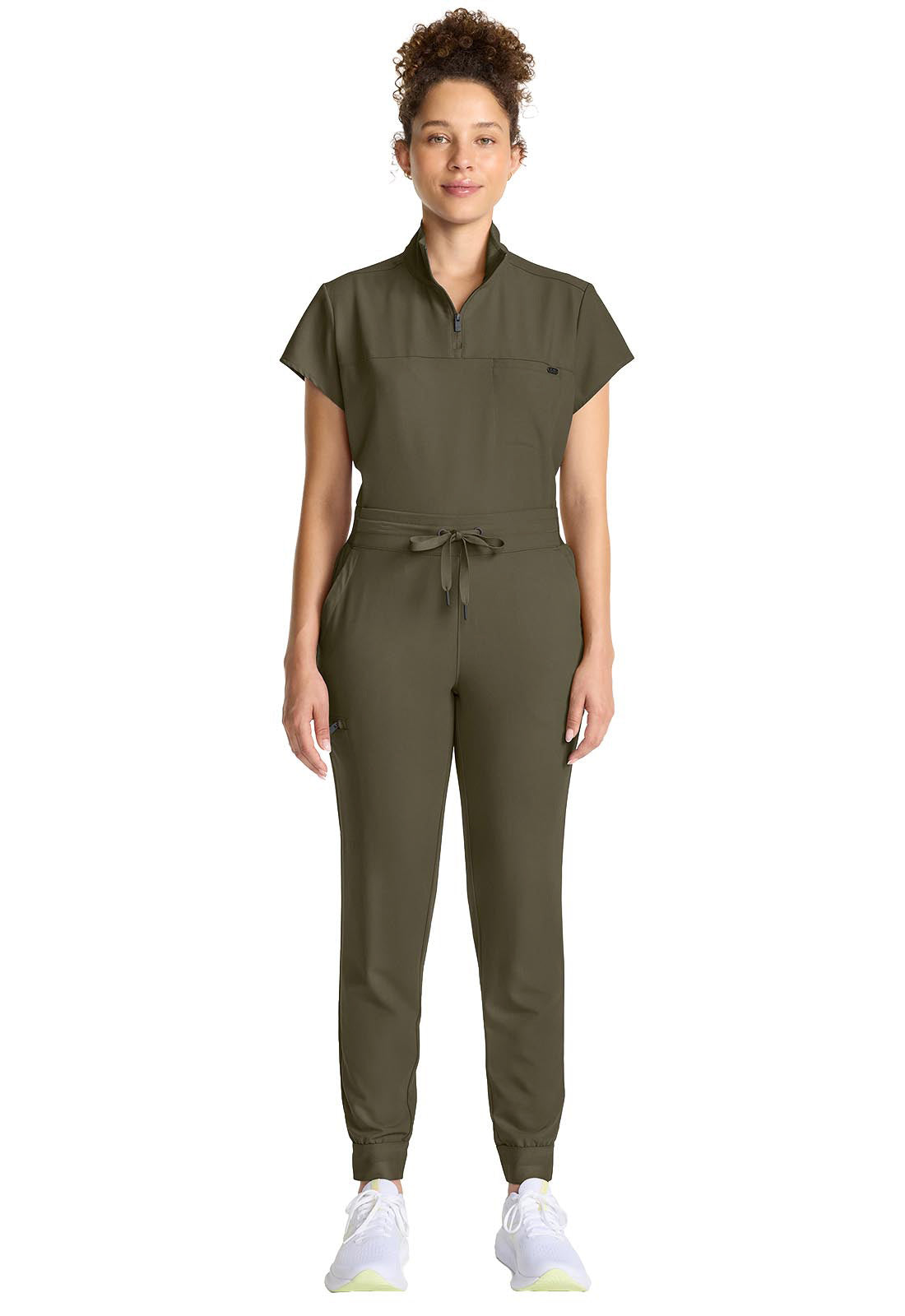 Healing Hands® Quest™ Women's Mid-Rise Jogger