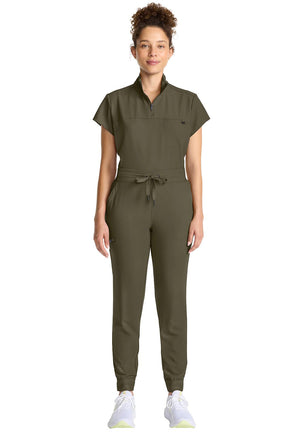 Healing Hands® Quest™ Women's Mid-Rise Jogger