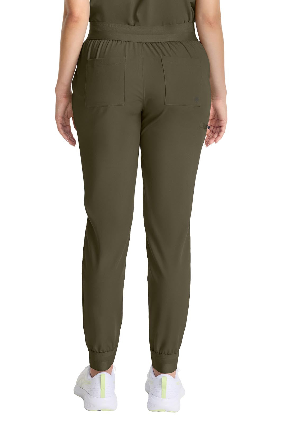 Healing Hands® Quest™ Women's Mid-Rise Jogger